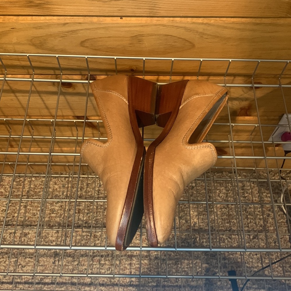 ‼️FRYE shoes‼️ - Picture 8 of 9